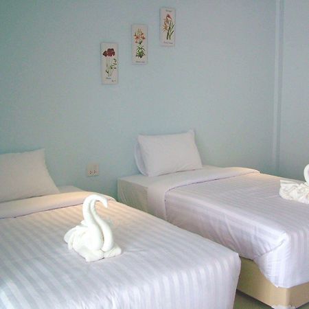 Lake Scene Resort Ratchaburi Exterior foto