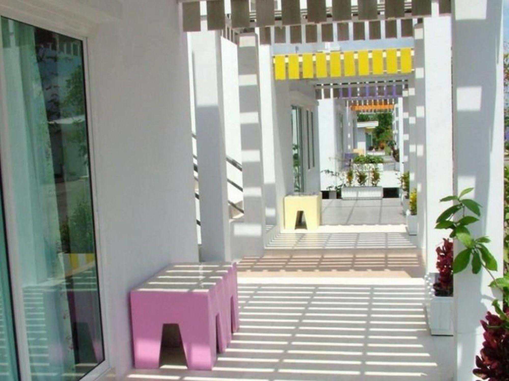 Lake Scene Resort Ratchaburi Exterior foto